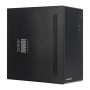 Купить ᐈ Кривой Рог ᐈ Низкая цена ᐈ Корпус Prologix E105 400W 12см, 2xUSB3.0, Black