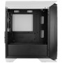 Купить ᐈ Кривой Рог ᐈ Низкая цена ᐈ Корпус AeroCool Aero One Mini Frost-G-WT-v1 (ACCS-PB18043.21) White без БП