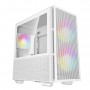 Купить ᐈ Кривой Рог ᐈ Низкая цена ᐈ Корпус DeepCool CH360 White (R-CH360-WHAPE3-G-1) без БП