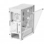 Купить ᐈ Кривой Рог ᐈ Низкая цена ᐈ Корпус DeepCool CC560 V2 White (R-CC560-WHGAA4-G-2) без БП