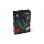 Купить ᐈ Кривой Рог ᐈ Низкая цена ᐈ Мышь Motospeed V60 (mtv60van) Van Gogh Blue USB