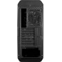 Купить ᐈ Кривой Рог ᐈ Низкая цена ᐈ Корпус AeroCool Aero One Eclipse-G-BK-v1 (ACCM-PB17143.11) Black без БП