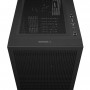 Купить ᐈ Кривой Рог ᐈ Низкая цена ᐈ Корпус DeepCool CH560 Black (R-CH560-BKAPE4-G-1) без БП