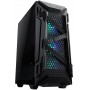 Купить ᐈ Кривой Рог ᐈ Низкая цена ᐈ Корпус Asus TUF Gaming GT301 Black без БП (90DC0040-B49000)