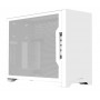 Купить ᐈ Кривой Рог ᐈ Низкая цена ᐈ Корпус ALmordor Sharky 170I ITX White (ALS170IWH) без БП