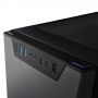 Купить ᐈ Кривой Рог ᐈ Низкая цена ᐈ Корпус Frime MarkIII 2*USB3.0 без БП (MarkIII-U3-GLS-3RGBF-WP); 2xUSB 3.0, 2xUSB, Левая бок