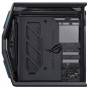 Купить ᐈ Кривой Рог ᐈ Низкая цена ᐈ Корпус Asus ROG Hyperion GR701 BTF Edition Black без БП (90DC00F0-B39020)