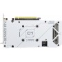 Купить ᐈ Кривой Рог ᐈ Низкая цена ᐈ Видеокарта GF RTX 4060 Ti 8GB GDDR6 Dual OC White Asus (DUAL-RTX4060TI-O8G-WHITE)