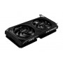 Купить ᐈ Кривой Рог ᐈ Низкая цена ᐈ Видеокарта GF RTX 4060 Ti 8GB GDDR6 Dual OC Palit (NE6406TT19P1-1060D)