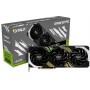 Купить ᐈ Кривой Рог ᐈ Низкая цена ᐈ Видеокарта GF RTX 4070 Ti Super 16GB GDDR6X GamingPro Palit (NED47TS019T2-1043A)