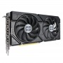 Купить ᐈ Кривой Рог ᐈ Низкая цена ᐈ Видеокарта GF RTX 4060 Ti 16GB GDDR6 Dual EVO OC Asus (DUAL-RTX4060TI-O16G-EVO)