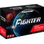 Купить ᐈ Кривой Рог ᐈ Низкая цена ᐈ Видеокарта AMD Radeon RX 6500 XT 4GB GDDR6 Fighter PowerColor (AXRX 6500 XT 4GBD6-DH/OC)