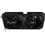 Купить ᐈ Кривой Рог ᐈ Низкая цена ᐈ Видеокарта GF RTX 4060 Ti 8GB GDDR6 Dual Palit (NE6406T019P1-1060D)