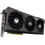 Купить ᐈ Кривой Рог ᐈ Низкая цена ᐈ Видеокарта GF RTX 4060 Ti 8GB GDDR6 TUF Gaming OC Asus (TUF-RTX4060TI-O8G-GAMING)