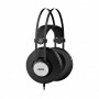 Купить ᐈ Кривой Рог ᐈ Низкая цена ᐈ Наушники AKG K72 Black (3169H00020)