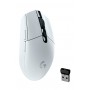 Купить ᐈ Кривой Рог ᐈ Низкая цена ᐈ Мышь беспроводная Logitech G305 White (910-005291)