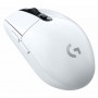 Купить ᐈ Кривой Рог ᐈ Низкая цена ᐈ Мышь беспроводная Logitech G305 White (910-005291)