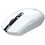 Купить ᐈ Кривой Рог ᐈ Низкая цена ᐈ Мышь беспроводная Logitech G305 White (910-005291)