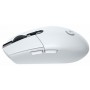 Купить ᐈ Кривой Рог ᐈ Низкая цена ᐈ Мышь беспроводная Logitech G305 White (910-005291)