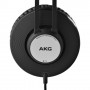 Купить ᐈ Кривой Рог ᐈ Низкая цена ᐈ Наушники AKG K72 Black (3169H00020)