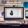 Купить ᐈ Кривой Рог ᐈ Низкая цена ᐈ Мышь Bluetooth Logitech MX Master 3S For Mac Space Grey (910-006571)