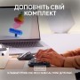 Купить ᐈ Кривой Рог ᐈ Низкая цена ᐈ Мышь Bluetooth Logitech MX Master 3S For Mac Space Grey (910-006571)