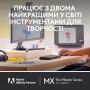 Купить ᐈ Кривой Рог ᐈ Низкая цена ᐈ Мышь Bluetooth Logitech MX Master 3S For Mac Space Grey (910-006571)