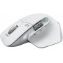 Купить ᐈ Кривой Рог ᐈ Низкая цена ᐈ Мышь Bluetooth Logitech MX Master 3S For Mac Pale Grey (910-006572)