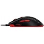 Купить ᐈ Кривой Рог ᐈ Низкая цена ᐈ Мышь HyperX Pulsefire Haste Black/Red (4P5E3AA)