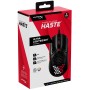 Купить ᐈ Кривой Рог ᐈ Низкая цена ᐈ Мышь HyperX Pulsefire Haste Black/Red (4P5E3AA)