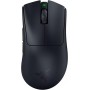 Купить ᐈ Кривой Рог ᐈ Низкая цена ᐈ Мышь беспроводная Razer DeathAdder V3 Pro Black (RZ01-04630100-R3G1) 