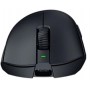 Купить ᐈ Кривой Рог ᐈ Низкая цена ᐈ Мышь беспроводная Razer DeathAdder V3 Pro Black (RZ01-04630100-R3G1) 