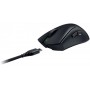 Купить ᐈ Кривой Рог ᐈ Низкая цена ᐈ Мышь беспроводная Razer DeathAdder V3 Pro Black (RZ01-04630100-R3G1) 