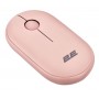 Купити Мышь беспроводная 2E MF300 Silent Mallow Pink (2E-MF300WPN) ᐈ Кривий Ріг ᐈ Замовити по низькій ціні