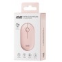 Купити Мышь беспроводная 2E MF300 Silent Mallow Pink (2E-MF300WPN) ᐈ Кривий Ріг ᐈ Замовити по низькій ціні