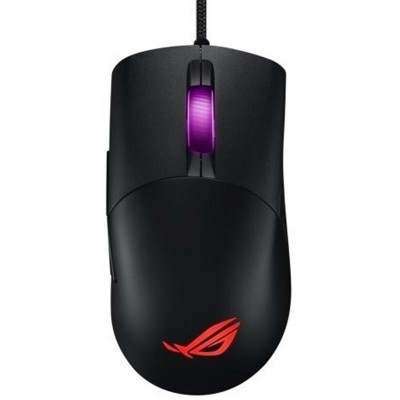 Купить ᐈ Кривой Рог ᐈ Низкая цена ᐈ Мышь Asus ROG Keris RGB Black (90MP01R0-B0UA00)