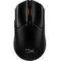 Купить ᐈ Кривой Рог ᐈ Низкая цена ᐈ Мышь беспроводная HyperX Pulsefire Haste 2 Wireless Black (6N0B0AA)