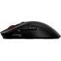 Купить ᐈ Кривой Рог ᐈ Низкая цена ᐈ Мышь беспроводная HyperX Pulsefire Haste 2 Wireless Black (6N0B0AA)