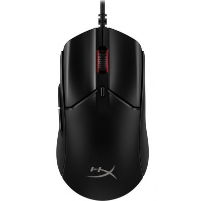 Купити Мышь HyperX Pulsefire Haste 2 Black (6N0A7AA)ᐈ Кривий Ріг ᐈ Замовити по низькій ціні