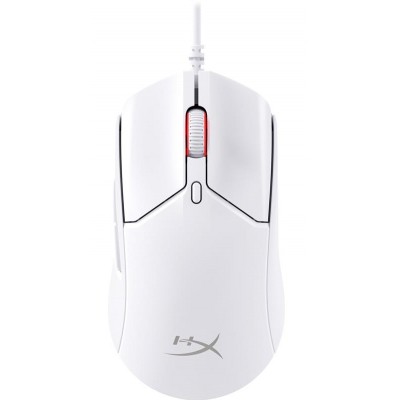 Купити Мышь HyperX Pulsefire Haste 2 White (6N0A8AA)ᐈ Кривий Ріг ᐈ Замовити по низькій ціні