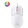 Купити Мышь HyperX Pulsefire Haste 2 White (6N0A8AA)ᐈ Кривий Ріг ᐈ Замовити по низькій ціні