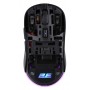 Купить ᐈ Кривой Рог ᐈ Низкая цена ᐈ Мышь беспроводная 2E Gaming HyperDrive Lite WL Black (2E-MGHDL-WL-BK)