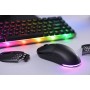 Купить ᐈ Кривой Рог ᐈ Низкая цена ᐈ Мышь беспроводная 2E Gaming HyperDrive Lite WL Black (2E-MGHDL-WL-BK)