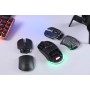 Купить ᐈ Кривой Рог ᐈ Низкая цена ᐈ Мышь беспроводная 2E Gaming HyperDrive Lite WL Black (2E-MGHDL-WL-BK)