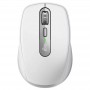 Купить ᐈ Кривой Рог ᐈ Низкая цена ᐈ Мышь беспроводная Logitech MX Anywhere 3S Pale Grey (910-006930)