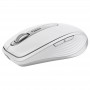 Купить ᐈ Кривой Рог ᐈ Низкая цена ᐈ Мышь беспроводная Logitech MX Anywhere 3S Pale Grey (910-006930)