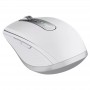 Купить ᐈ Кривой Рог ᐈ Низкая цена ᐈ Мышь беспроводная Logitech MX Anywhere 3S Pale Grey (910-006930)