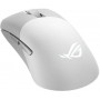 Купити Мышь беспроводная Asus ROG Keris AimPoint RGB White (90MP02V0-BMUA10)ᐈ Кривий Ріг ᐈ Замовити по низькій ціні