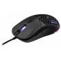 Купить ᐈ Кривой Рог ᐈ Низкая цена ᐈ Мышь 2E Gaming HyperDrive Lite RGB Black (2E-MGHDL-BK) 