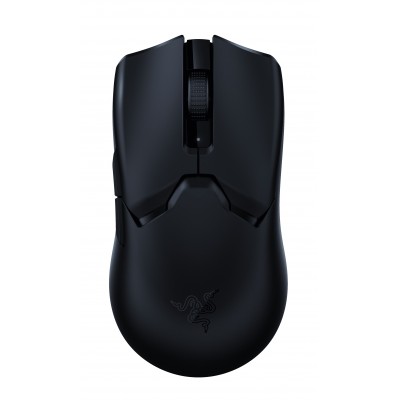 Купить ᐈ Кривой Рог ᐈ Низкая цена ᐈ Мышь беспроводная Razer Viper V2 PRO Black (RZ01-04390100-R3G1)